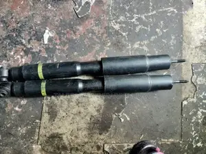Mitsubishi Shogun Rear Shocks