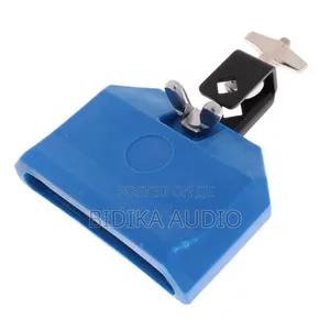 Quality and New Cowbell