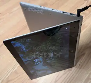 Laptop HP EliteBook X360 1030 G2 16GB Intel Core I7 SSD 512GB