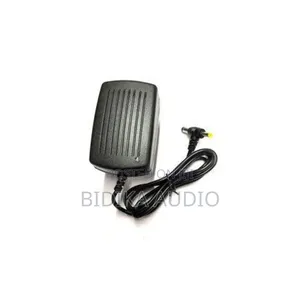 Ac Dc Power Adaptor 12v 2a Power Supply Uk Plug
