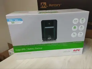 Apc 700va Ups || Apc 700va Ups