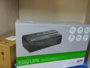 Apc 650va Ups || Apc 650va Ups