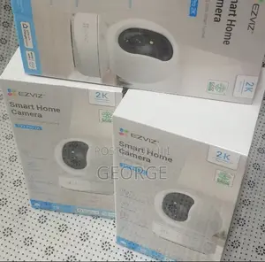 Userble Ezviz Security Camera Indoor Wifi 2mp Ty1