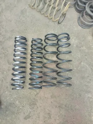Honda Cr-v Rd1 Heavy Duty Springs