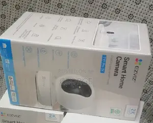 Manageable Ty1 360*Degree Smart Wi-Fi Pan Tilt Camera
