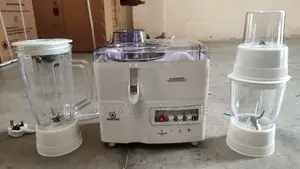 4in1 Smart Pro Juicer