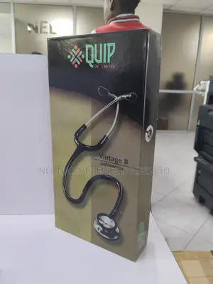 Vintage Ii Stethoscope, Quip
