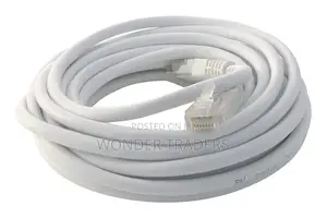 Cat Lan Cable Patch Cable