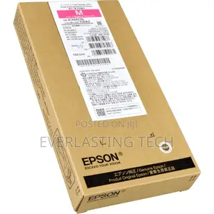 Epson T05a3 Workforce Pro Wf-C87xr Magenta Xl Ink Catriadge