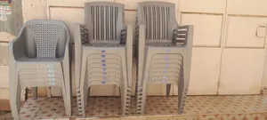 Comfort Highback Chair