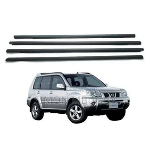 Nissan X-Trail Nt30 Weather Strips