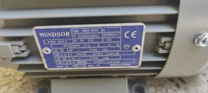 1hp 3-Phase Induction Motor