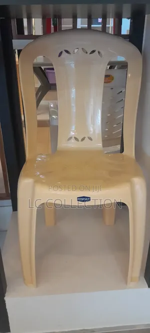 Armless Hard Quality Kenpoly Seat