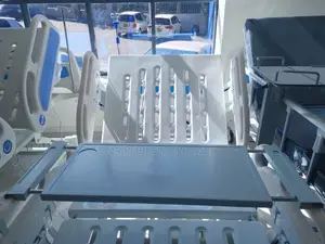 Abs Retractable Dining Table