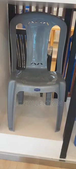 Best Quality Kenpoly Chairs