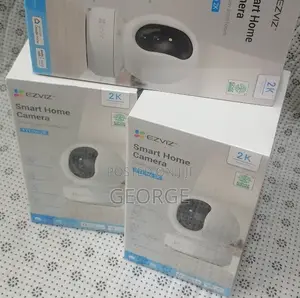 Imported Ezviz Security Camera Indoor Wifi 2mp Ty1