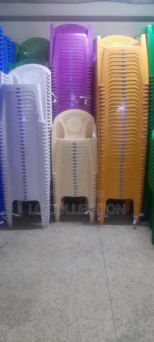 Kenpoly Chairs