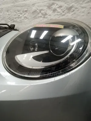Volkswagen Beetle 2013-2019 Led Right Headlight
