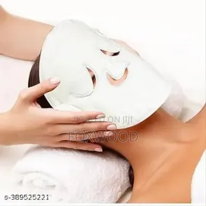 Hot Compress Face Steam Bath Towel Now Available