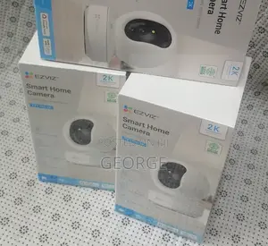 Best Quality 
Ezviz Ty1 Smart Wi-Fi Pan Tilt 1080p