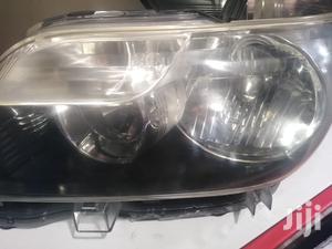 Toyota Rumion Non-xenon Headlight