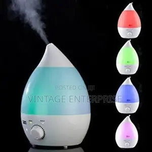 2.4 Liters Humidifier
