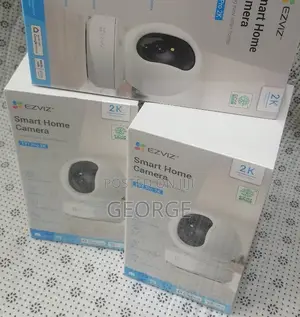 Dazzling 
 Ezviz Ty1 Smart Wi-Fi Pan Tilt 1080p Camera