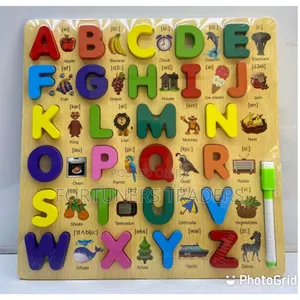 Montessori 7in 1 Montessori