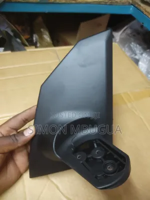 Toyota Corolla Nze 2005 Side Mirror Arm/Handle