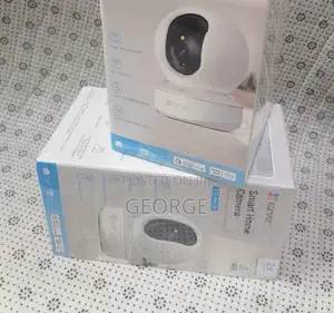 Slashed Price* Ezviz Ty1 Smart Wi-Fi Pan Tilt 1080p