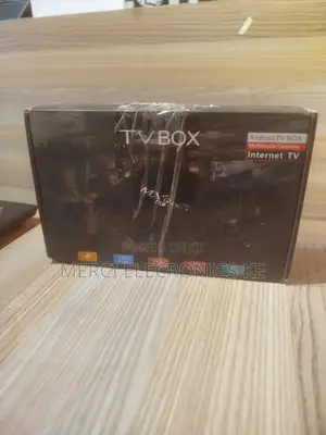 MXQ Pro Android Box Smart Tv Box