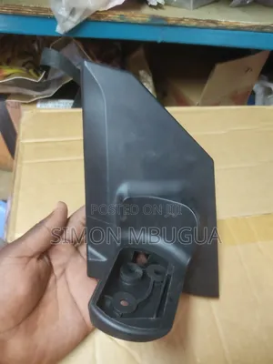 Toyota Premio 240 2005 Side Mirror Arm / Handle