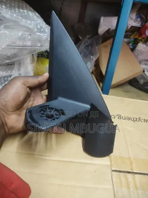 Toyota Rush Side Mirror Arm/Handle