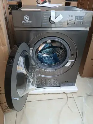 10kg Front Load Washing Machine