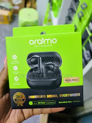 Oraimo Spacebuds Neo