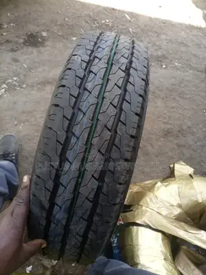175r13c Comforser Tyres