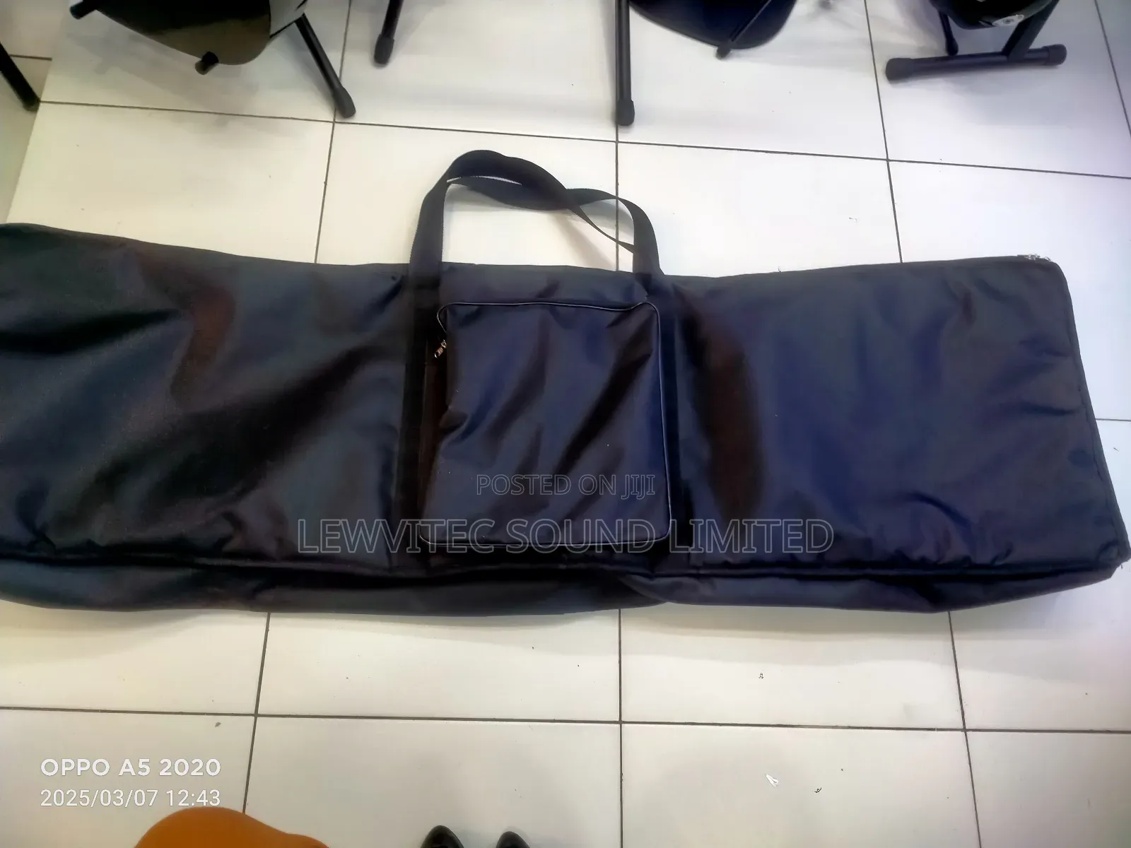 88keys Keyboard Bag