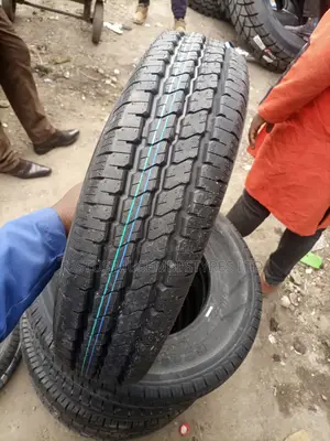 175r13c Maxtrek Tyres