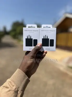Samsung Adapter 45w