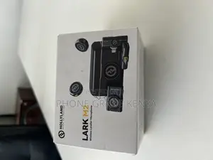 Hollyland Lark M2 Mic