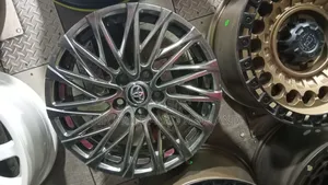 Lexus Rims 17 Normal