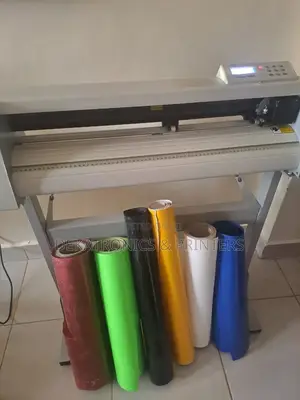 2ft Cutting Plotter Slightly Used