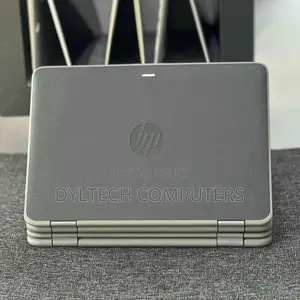 Laptop HP ProBook X360 11 G4 8GB Intel Core I5 SSD 256GB