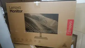 Lenovo L27h-4a 27-Inch Ips QHD 100hz Usb-C Monitor