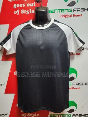 Games Wear