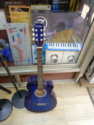 Cowboy Acoustic