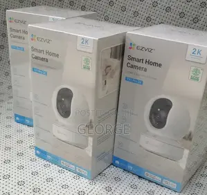 Attested Great Quality#Ezviz Ty1 Smart Wi-Fi Pan Tilt Camera