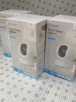 Cheaply Priced Ezviz Ty1 Smart Wi-Fi Pan Tilt 1080p Camera
