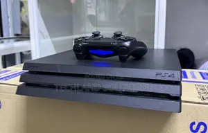 Sony Playstation 4 Pro
