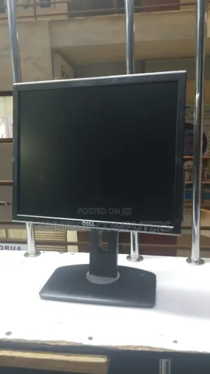 Dell 19 Inches Square Monitor